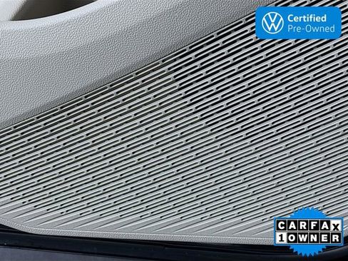 Certified 2024 Volkswagen Atlas SE image 25