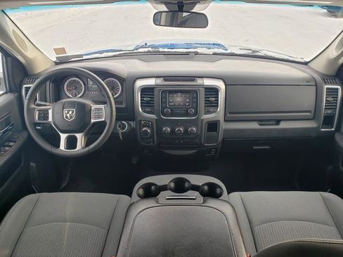 Certified 2024 RAM 1500 Classic SLT image 11