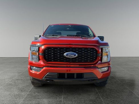 Used 2023 Ford F150 XL w/ STX Appearance Package image 11