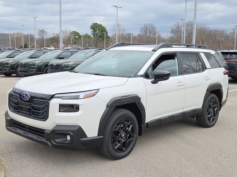 New 2026 Subaru Outback Limited image 5