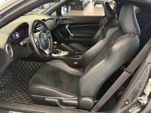Used 2020 Subaru BRZ Limited RWD image 14