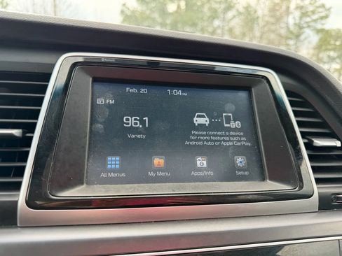 Used 2018 Hyundai Sonata Sport image 17