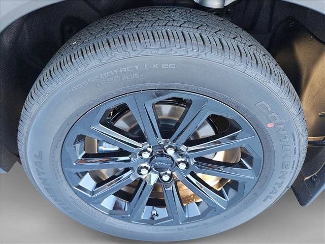 New 2026 Toyota Grand Highlander AWD image 10