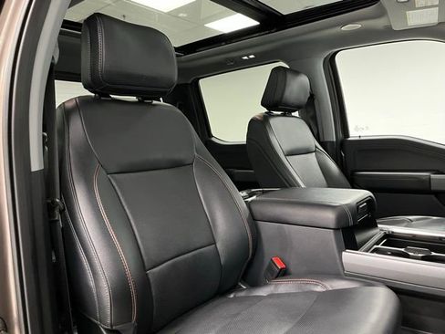 Used 2023 Ford F350 Lariat w/ Lariat Ultimate Package AWD/4WD image 55