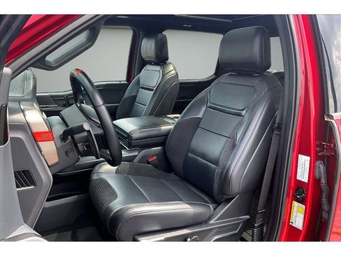 Used 2022 Ford F150 Raptor w/ Raptor 37 Performance Package AWD/4WD image 27