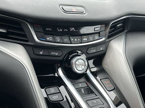 New 2025 Acura TLX w/ Technology Package image 27