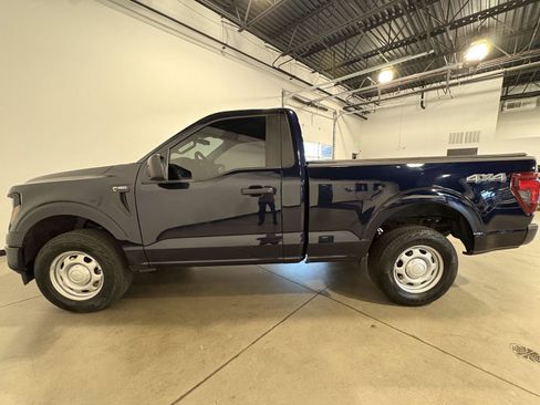 Used 2024 Ford F150 XL AWD/4WD image 6