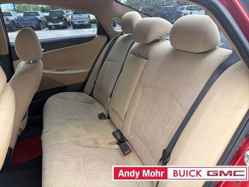 Used 2012 Hyundai Sonata FWD image 18