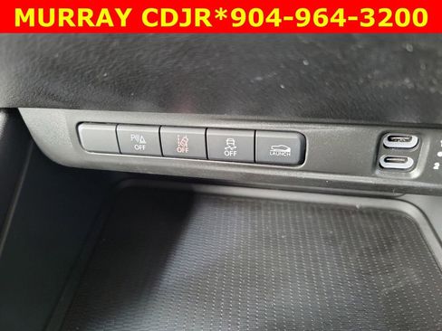 Used 2025 Dodge Charger R/T Scat Pack w/ Track Pack image 35