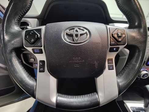 Used 2019 Toyota Tundra Limited w/ Limited Premium Package image 27