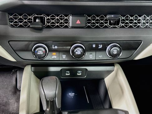 Used 2026 Honda Accord LX image 16