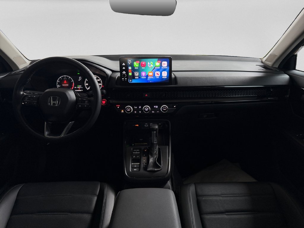 Used 2025 Honda CR-V EX-L image 15