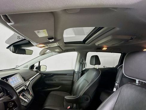 Used 2022 Honda Odyssey Elite image 20