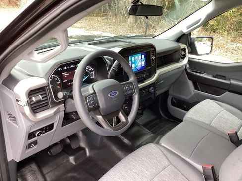 Used 2023 Ford F150 XL w/ XL Chrome Appearance Package image 25