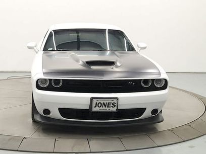 Used 2023 Dodge Challenger R/T w/ Blacktop Package