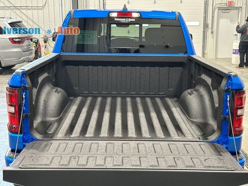 Used 2026 RAM 1500 Big Horn image 8