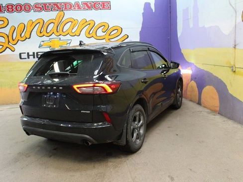Used 2023 Ford Escape ST-Line image 8