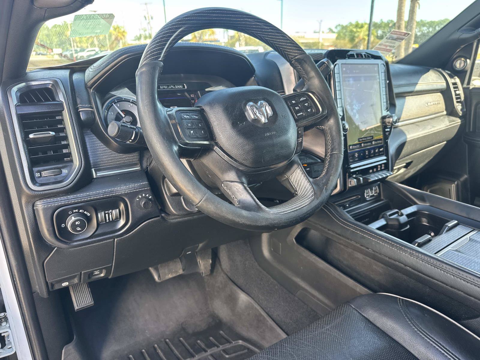 Used 2019 RAM 2500 Limited AWD/4WD image 17