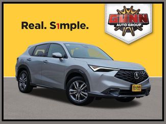 New 2025 Acura ADX FWD video 1