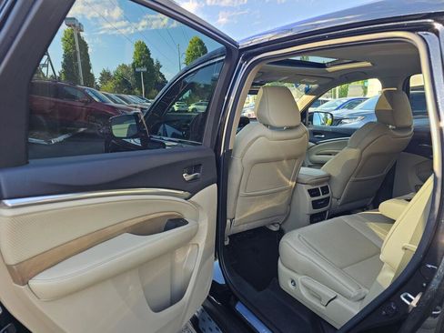 Used 2019 Acura MDX SH-AWD w/ Technology Package image 54