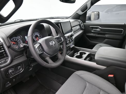 New 2026 RAM 1500 Big Horn image 19