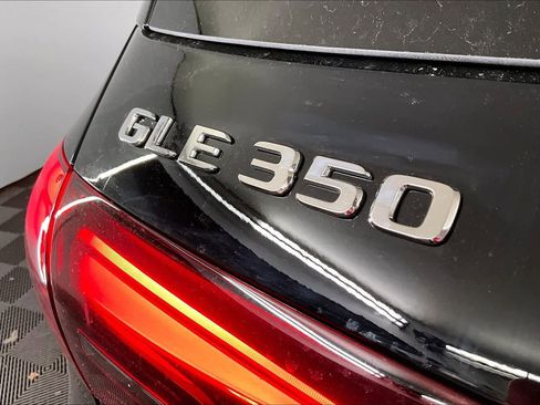 New 2026 Mercedes-Benz GLE 350 4MATIC image 7