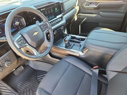 New 2026 Chevrolet Silverado 1500 LT AWD/4WD image 7