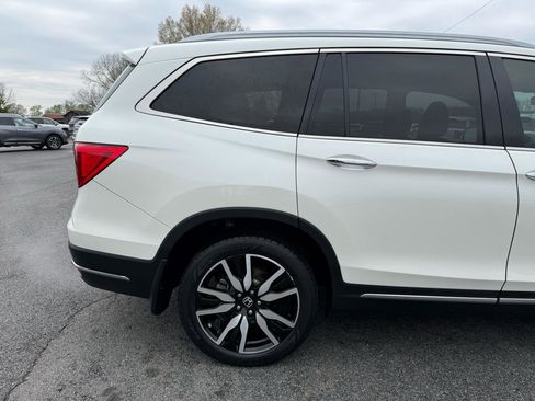 Used 2019 Honda Pilot Touring image 44