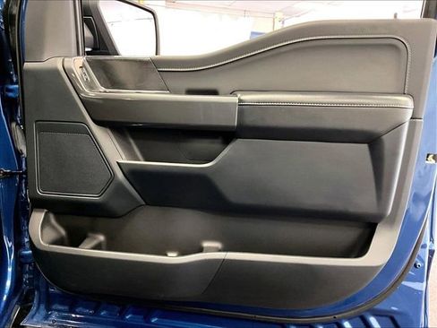 Certified 2023 Ford F150 XLT w/ Equipment Group 302A High AWD/4WD image 23