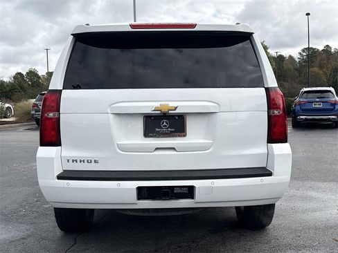 Used 2020 Chevrolet Tahoe LT image 4