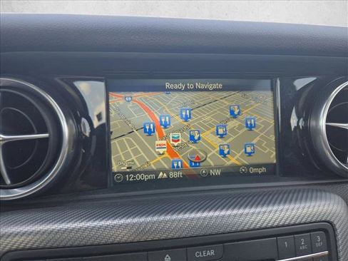 Used 2020 Mercedes-Benz SLC 300 w/ Premium Package image 13