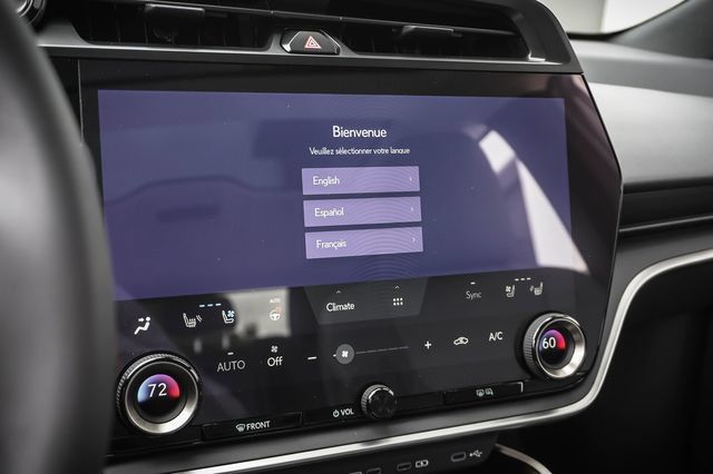 Certified 2023 Lexus RZ 450e Premium w/ Technology Package AWD/4WD image 15
