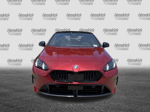 New 2026 BMW 228i xDrive AWD/4WD image 3
