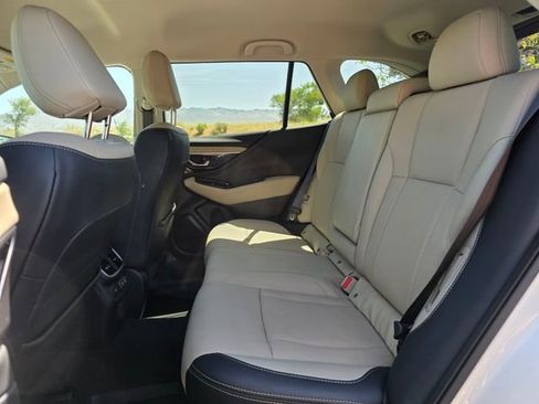 Used 2022 Subaru Outback Limited w/ Popular Package #2 AWD/4WD image 18