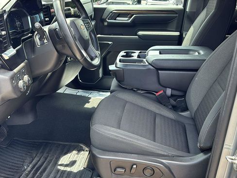 Certified 2023 Chevrolet Silverado 1500 LT AWD/4WD image 15