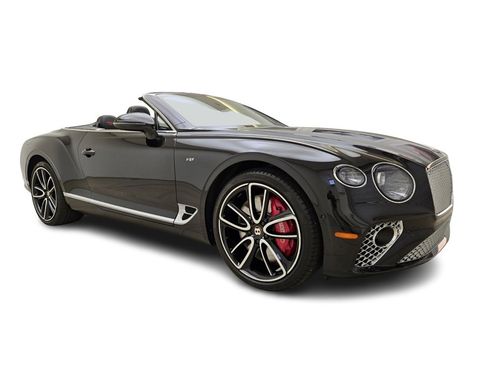 Used 2020 Bentley Continental GT image 8
