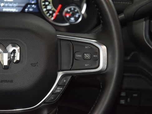 Used 2024 RAM 3500 Laramie w/ Night Edition image 36