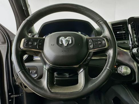 Used 2021 RAM 1500 Limited image 16