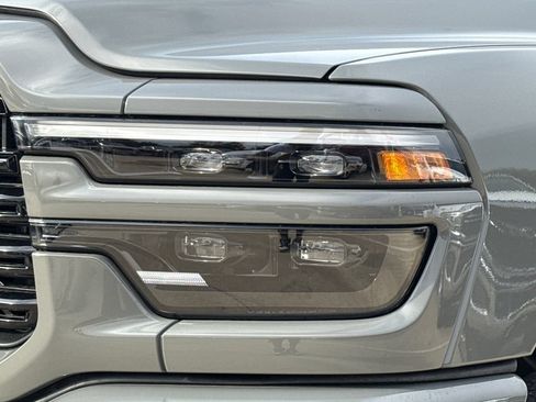 New 2026 RAM 3500 Laramie w/ Night Edition AWD/4WD image 4