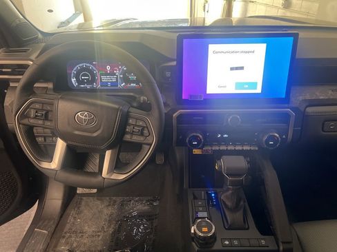 New 2026 Toyota Tacoma Limited image 7