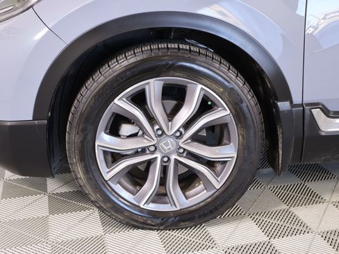 Used 2020 Honda CR-V Touring image 18
