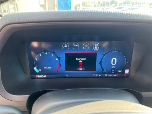 Used 2024 Ford F150 XLT w/ Equipment Group 302A MID AWD/4WD image 24