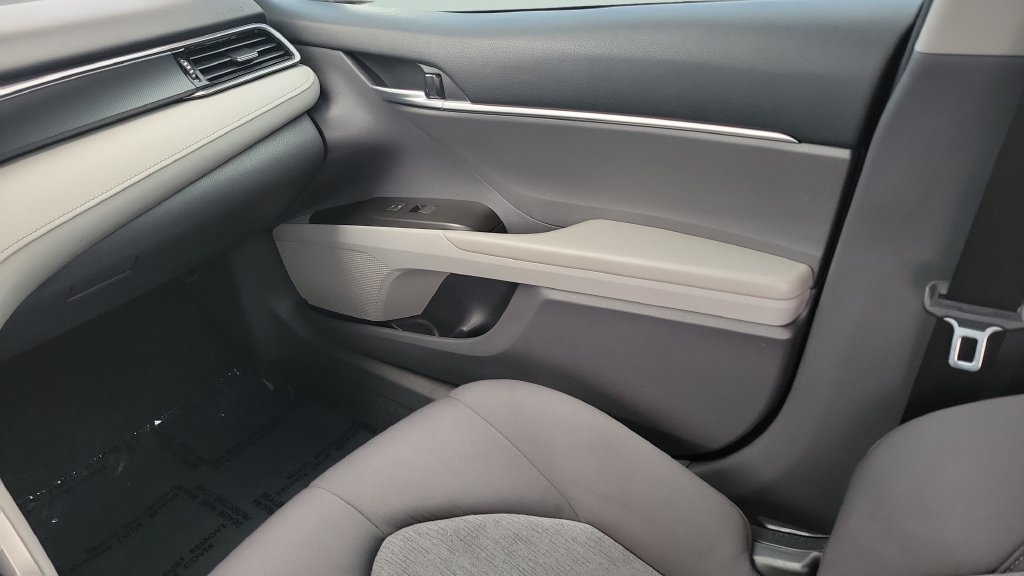 Certified 2024 Toyota Camry LE FWD image 13