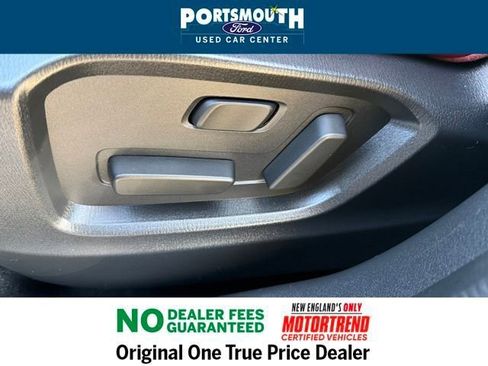 Used 2024 MAZDA CX-5 Carbon Edition image 22