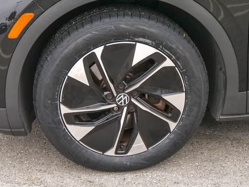 Used 2022 Volkswagen ID.4 Pro S RWD image 5