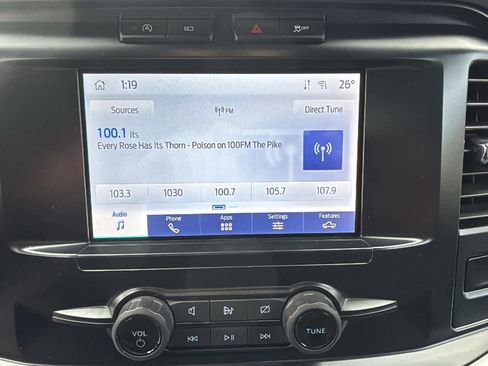 Used 2023 Ford F150 XLT image 18