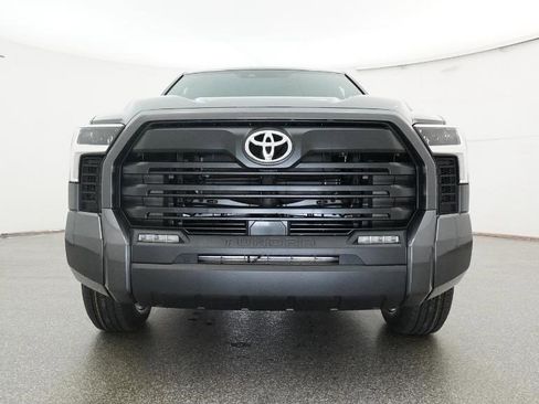 New 2026 Toyota Tundra SR5 AWD/4WD image 4
