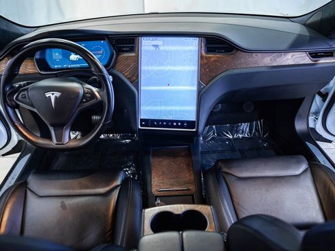 Used 2019 Tesla Model S Long Range image 17