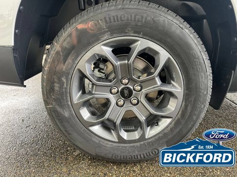 New 2026 Ford Maverick XLT AWD/4WD image 20