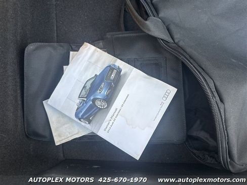 Used 2014 Audi S5 Premium Plus image 11